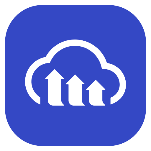 Cloudinary icon
