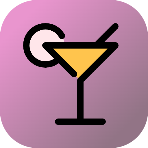 Cocktail DB icon