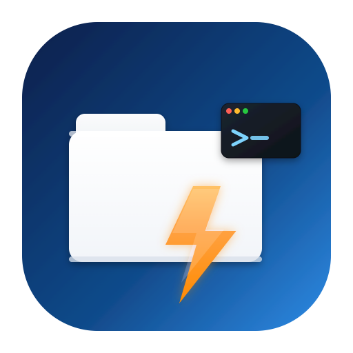 Code Runway icon