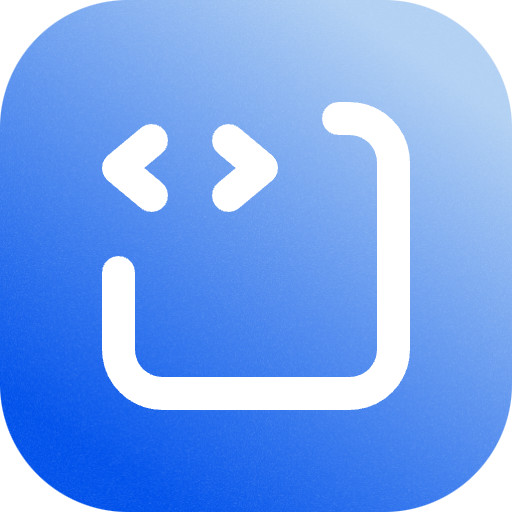Code Saver icon