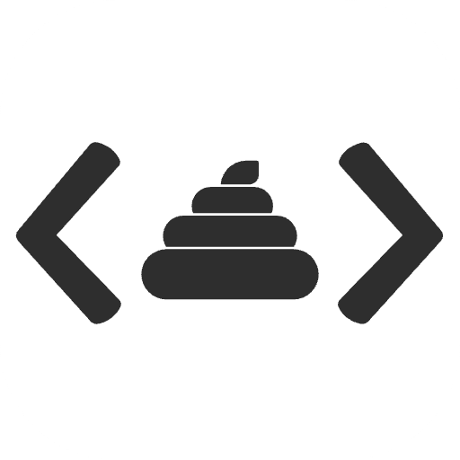 Code Smells Search icon