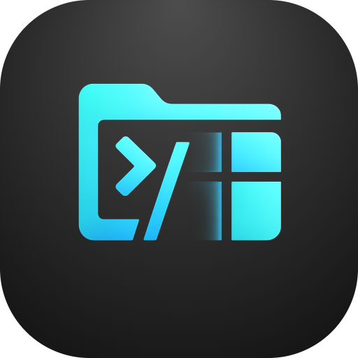 Codex Manager icon