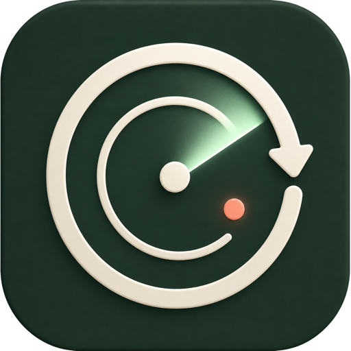 Codex Reset Forecast icon