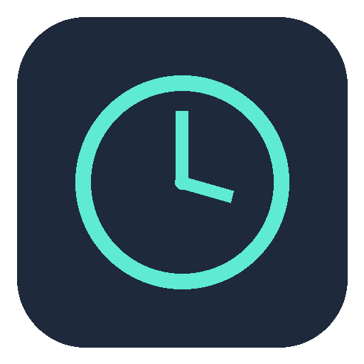 CodexRunway Reset Tracker icon