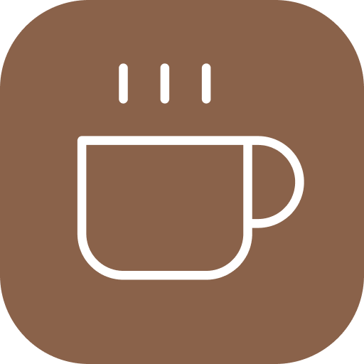 Coffee icon