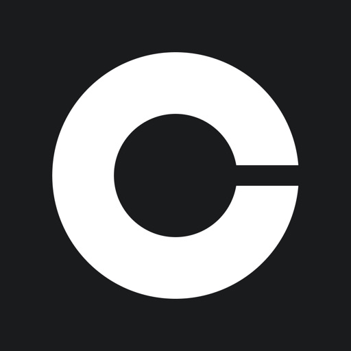 Coinbase Pro icon