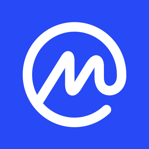 Coinmarketcap Crypto Search icon