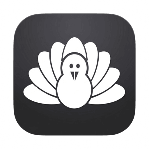 Cold Turkey Blocker icon