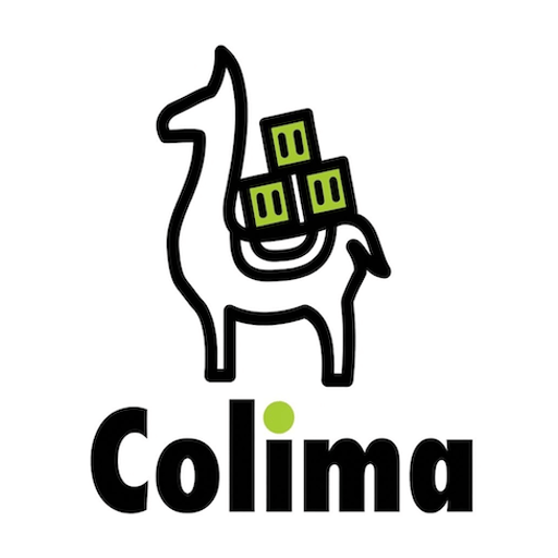 Colima icon