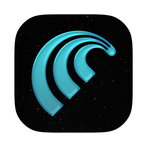 Comet icon