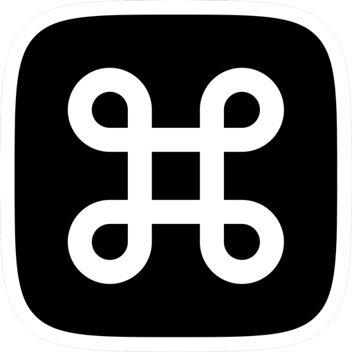 Command Code AI icon