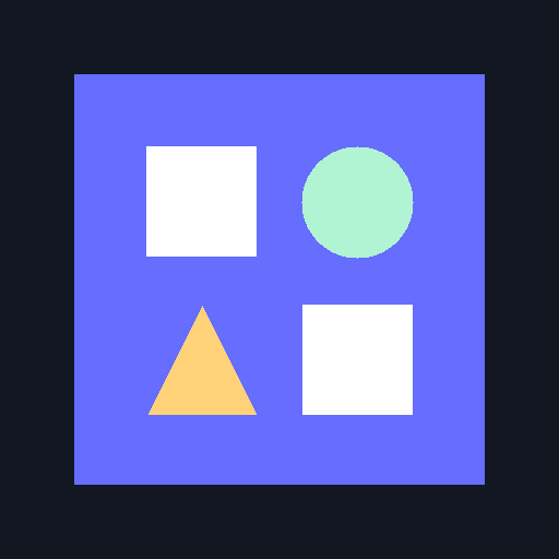 Company Logos icon