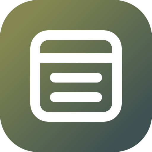 Composerize icon
