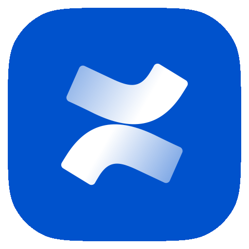 Confluence icon