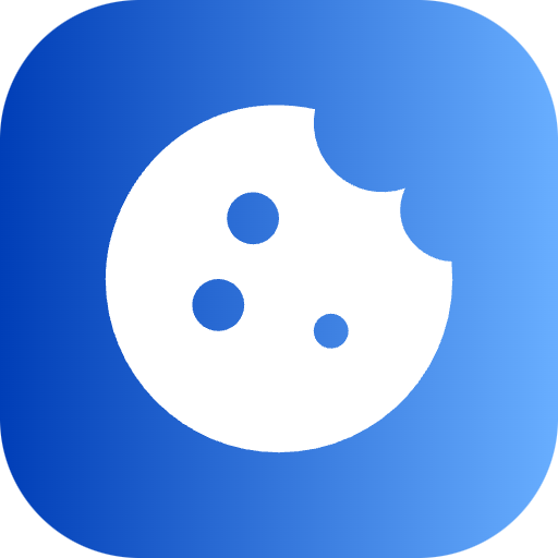 Cookie String icon