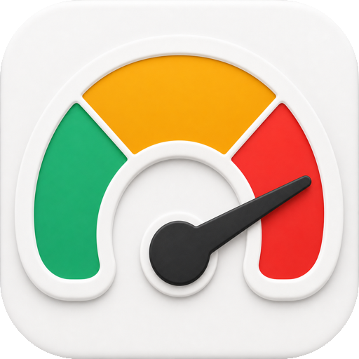 Cortisol Meter icon