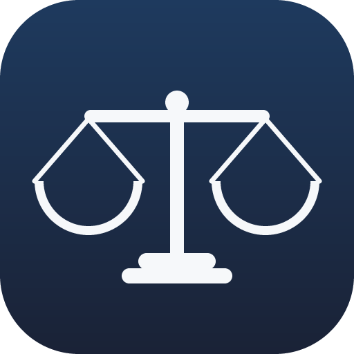 CourtListener Search icon