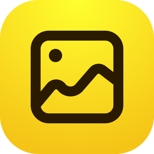 Cover Art Search icon