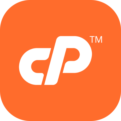 cPanel icon