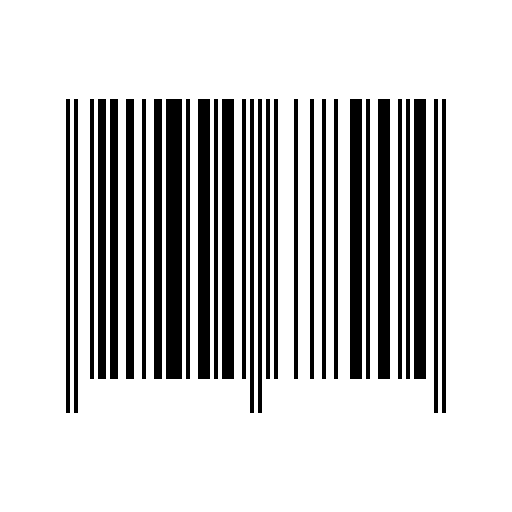 Create Barcode icon