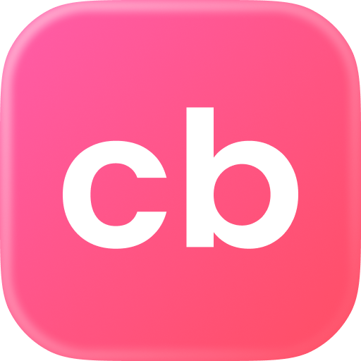 Crunchbase icon