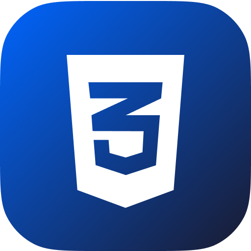 CSS Calculations icon
