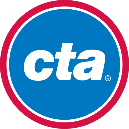 CTA - Chicago Transit Authority icon