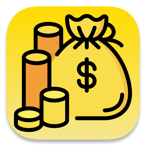 Currency Exchange icon
