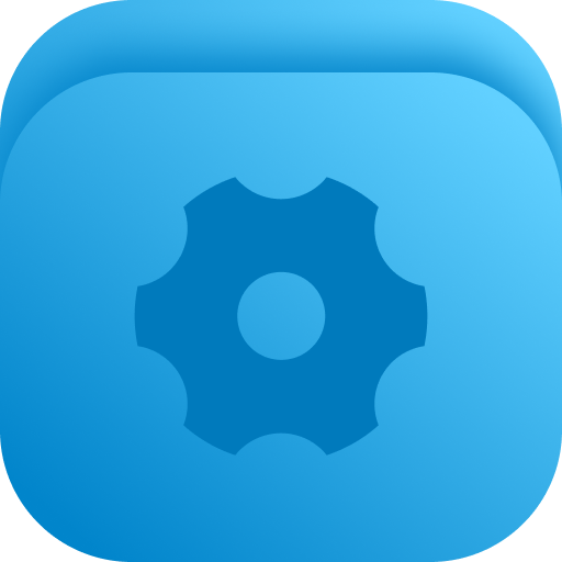 Custom Folder icon