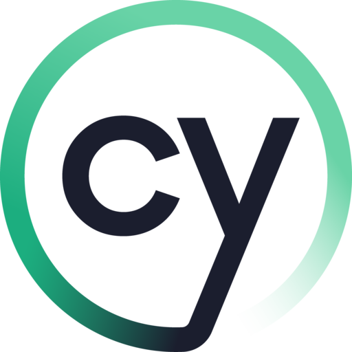 Cypress Documentation icon