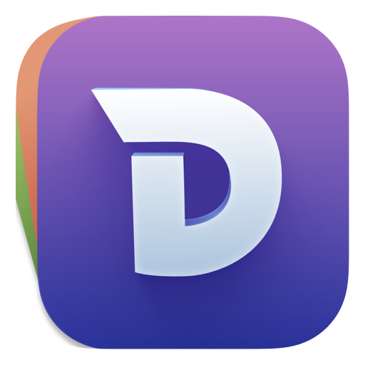 Dash icon
