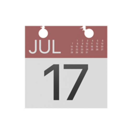 Dated Folder icon