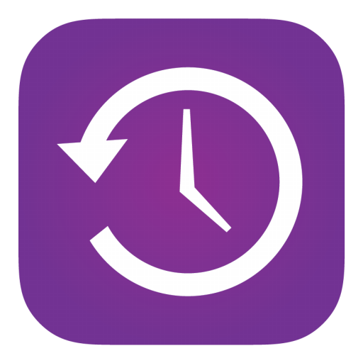 Date Format Converter icon