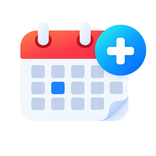 DayCal - Google Calendar icon