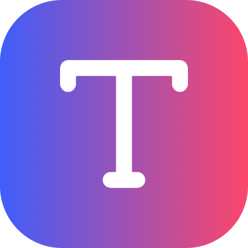 Deduplicator icon
