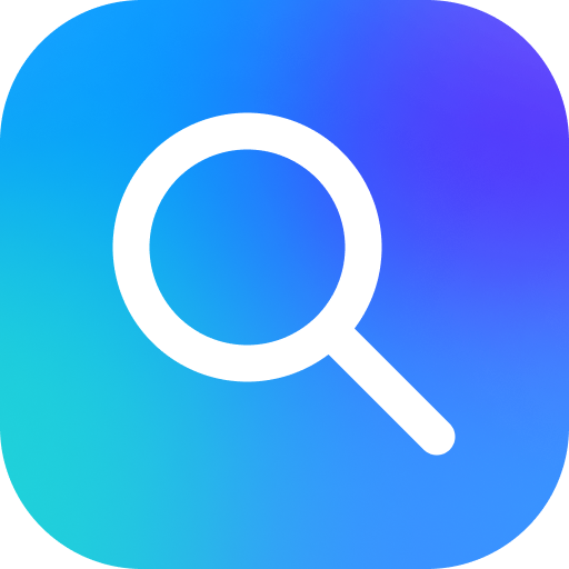 Deep Research icon