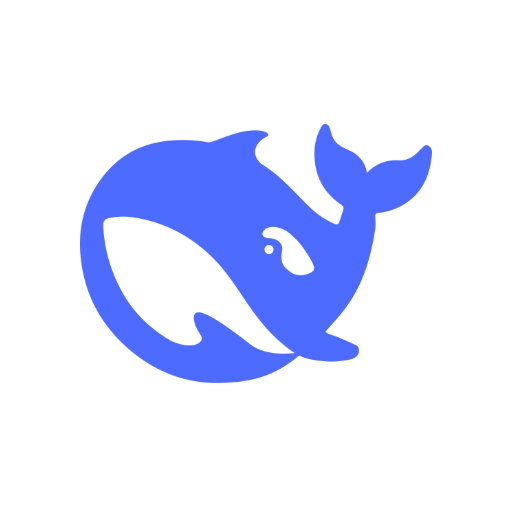 Deepseek Quick Actions icon