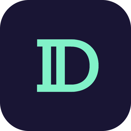 Defined.fi icon