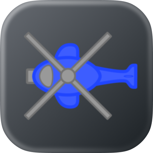 Defly.io icon