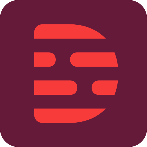 Descript icon
