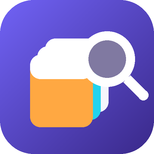 Design File Finder icon