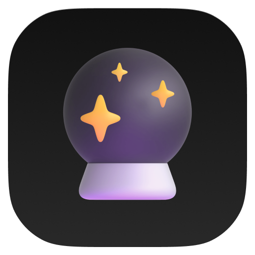Designer Excuses icon