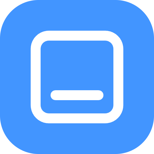 Desktop Manager icon