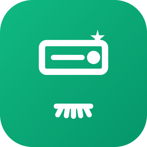 Dev Cache Cleaner icon
