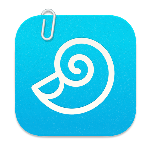 DEVONthink icon