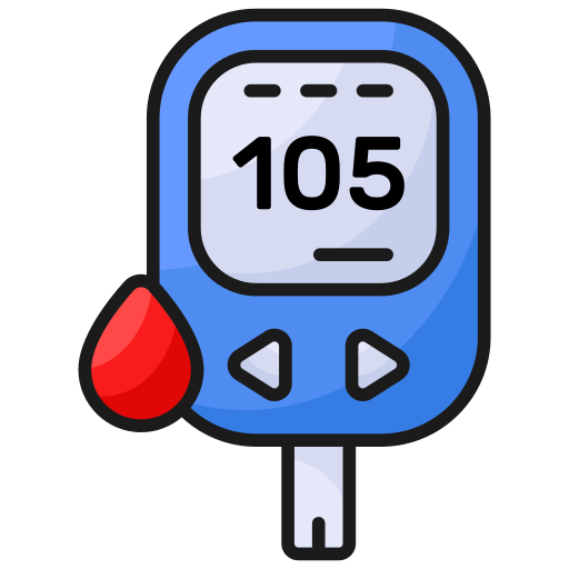 Dexcom Reader icon