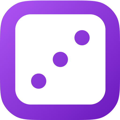 Dice & Coin icon