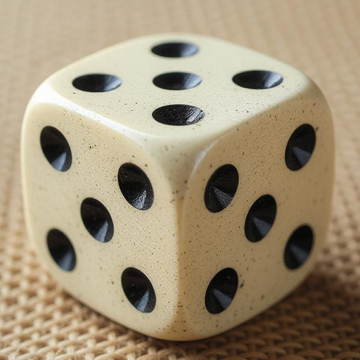 Dice Tiles icon