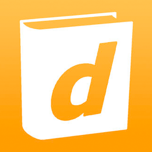 dict.cc icon