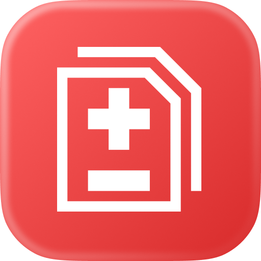 Diff Checker icon